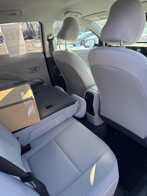 used 2024 Hyundai Kona car, priced at $22,990