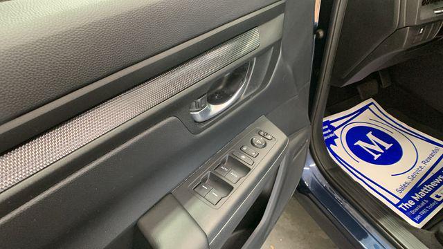 used 2023 Honda CR-V car, priced at $27,490