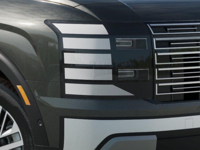 new 2026 Hyundai Palisade car, priced at $49,630