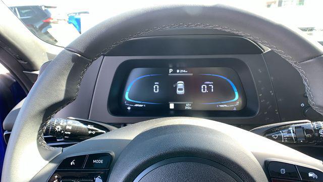 used 2026 Hyundai Elantra car, priced at $26,490