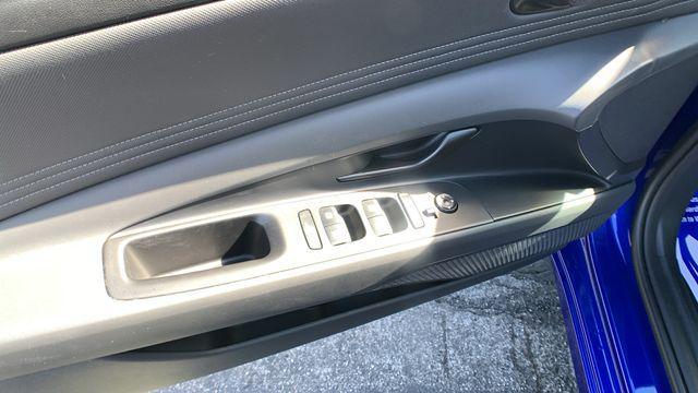 used 2026 Hyundai Elantra car, priced at $26,490