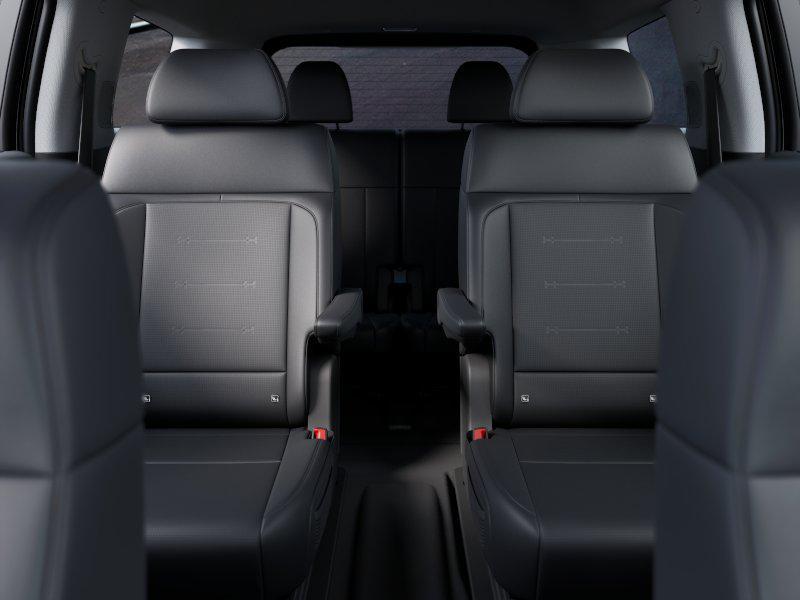 new 2026 Hyundai Santa Fe car, priced at $48,675