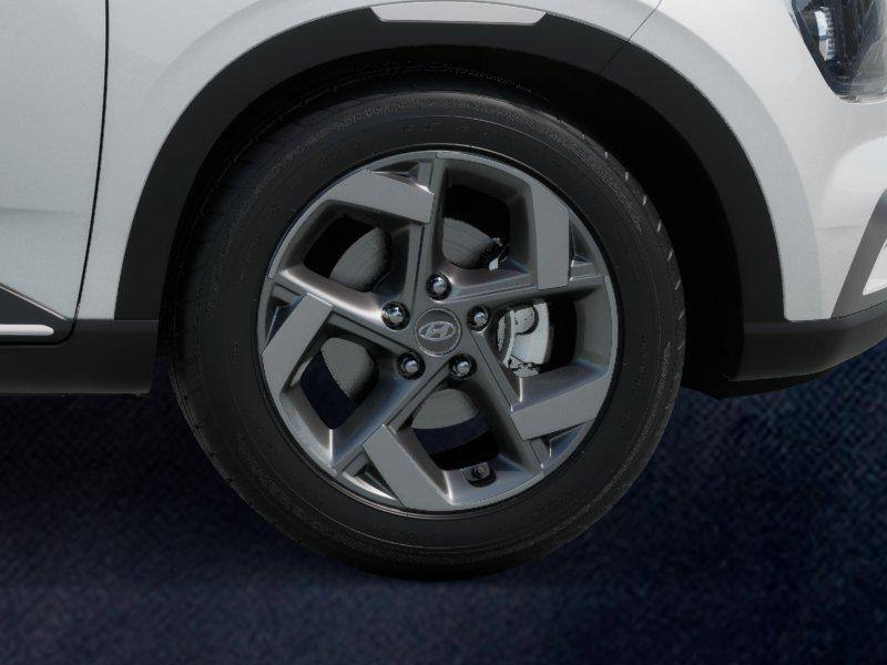 new 2026 Hyundai Venue car, priced at $24,890