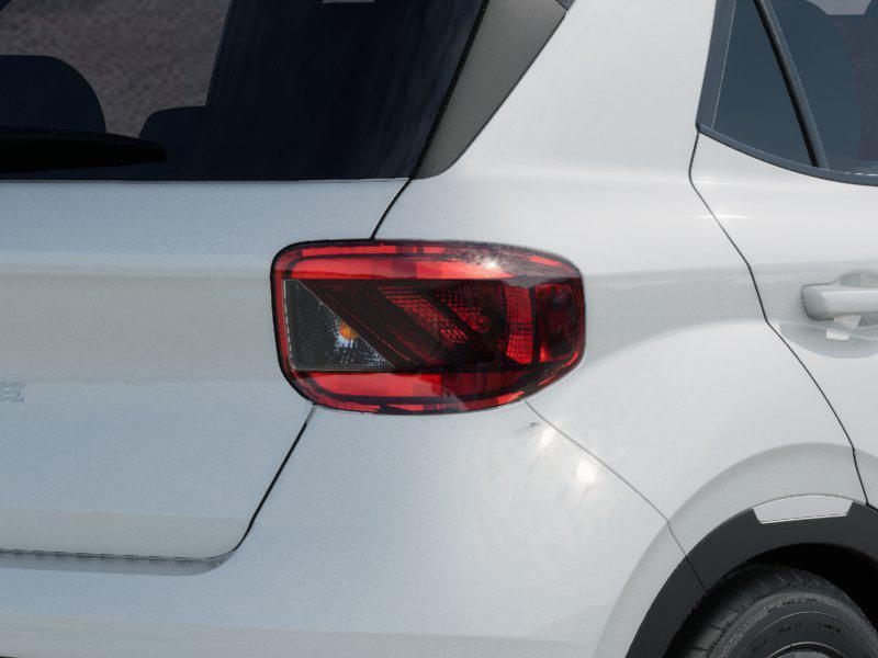 new 2026 Hyundai Venue car, priced at $24,890