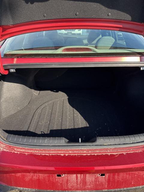 used 2023 Hyundai Elantra car, priced at $18,490