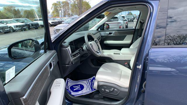 used 2026 Hyundai Santa Fe car