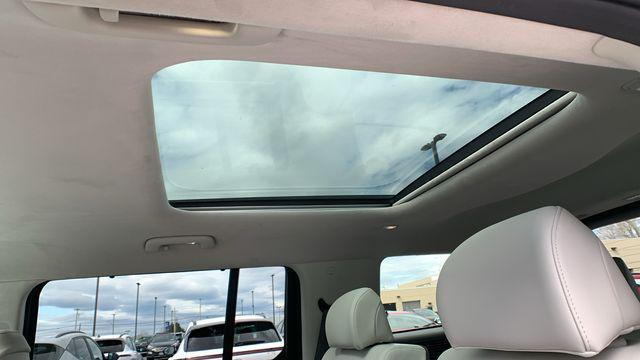 used 2026 Hyundai Santa Fe car