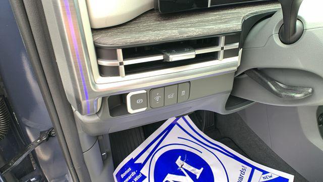 used 2026 Hyundai Santa Fe car