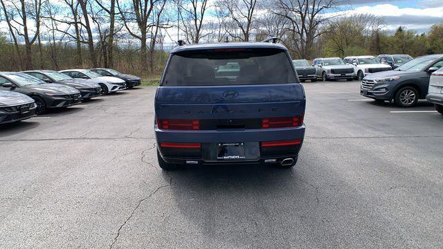 used 2026 Hyundai Santa Fe car