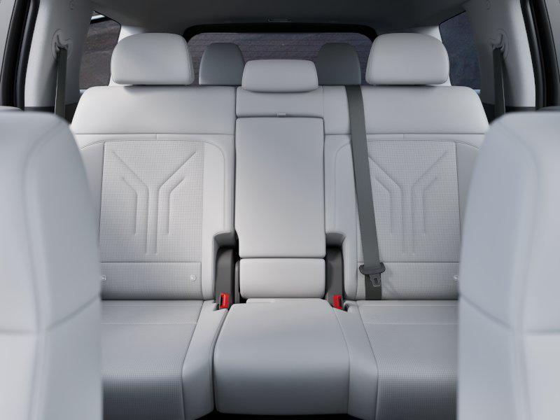 new 2026 Hyundai Santa Fe car, priced at $41,920