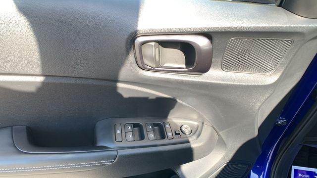 used 2023 Hyundai Venue car, priced at $19,990