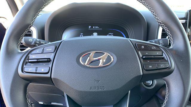 used 2023 Hyundai Venue car, priced at $19,990