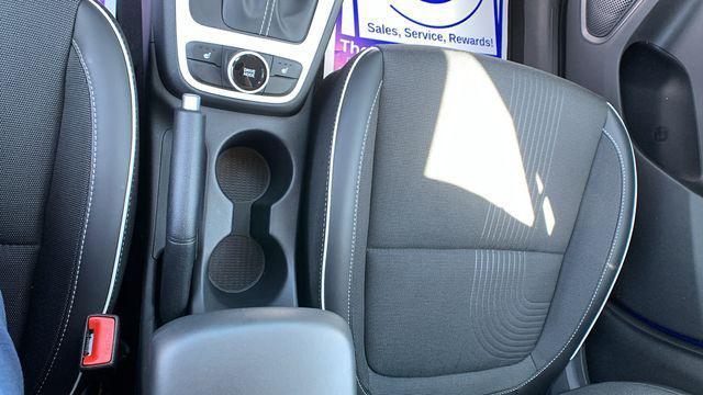 used 2023 Hyundai Venue car, priced at $19,990