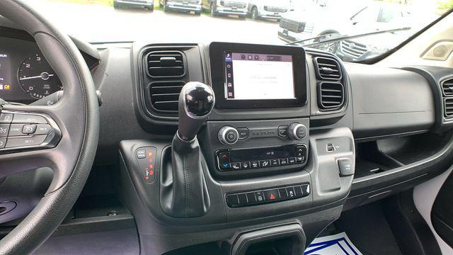 used 2024 Ram ProMaster 2500 car, priced at $37,999