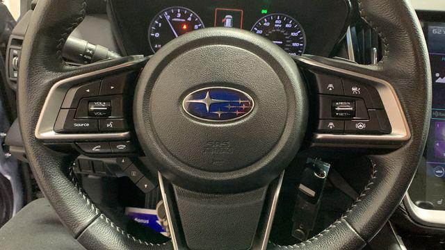used 2020 Subaru Outback car, priced at $20,490