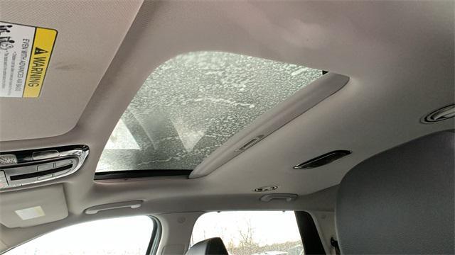 used 2022 Hyundai Palisade car, priced at $28,490