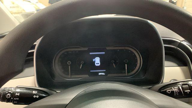 used 2023 Hyundai Tucson car, priced at $24,990