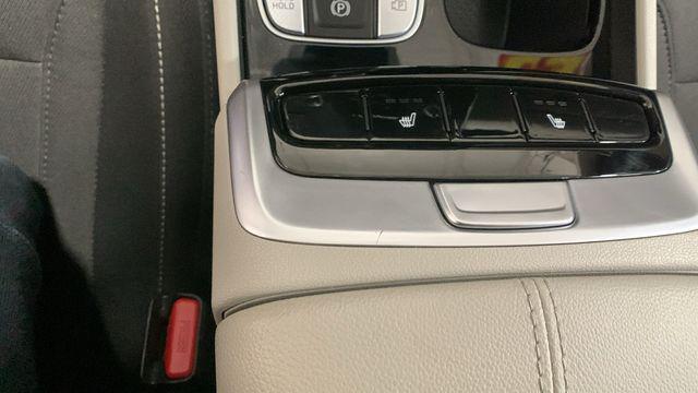 used 2023 Hyundai Tucson car, priced at $24,990