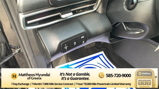 used 2023 Hyundai Elantra car, priced at $18,990