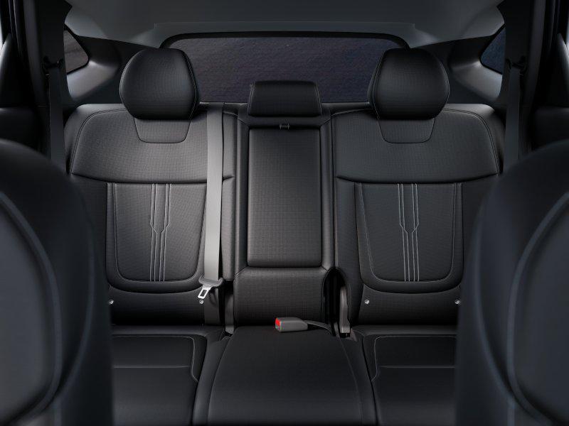 new 2026 Hyundai TUCSON Hybrid car, priced at $36,180