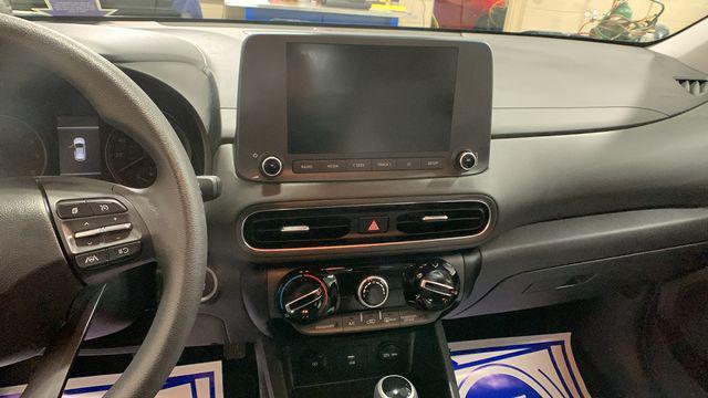 used 2023 Hyundai Kona car, priced at $21,459