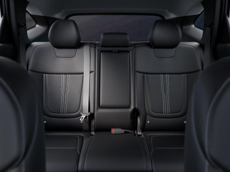 new 2026 Hyundai Tucson car, priced at $34,750