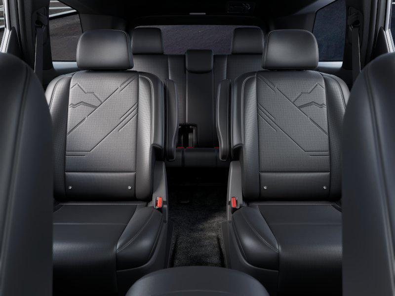 new 2026 Hyundai Palisade car, priced at $51,995