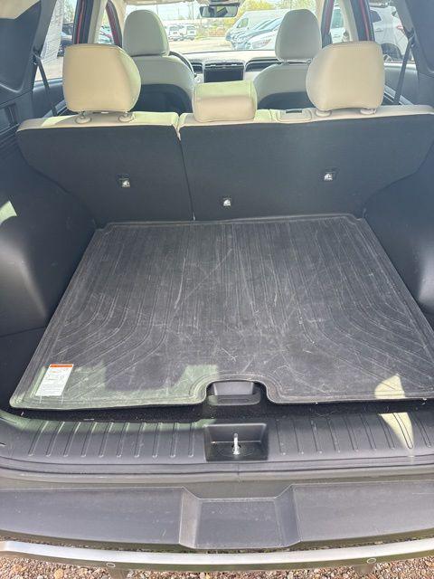 used 2023 Hyundai Tucson car, priced at $30,990