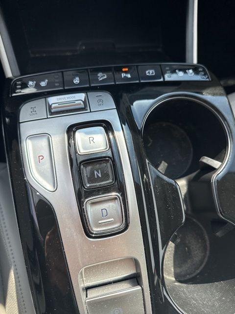 used 2023 Hyundai Tucson car, priced at $30,990