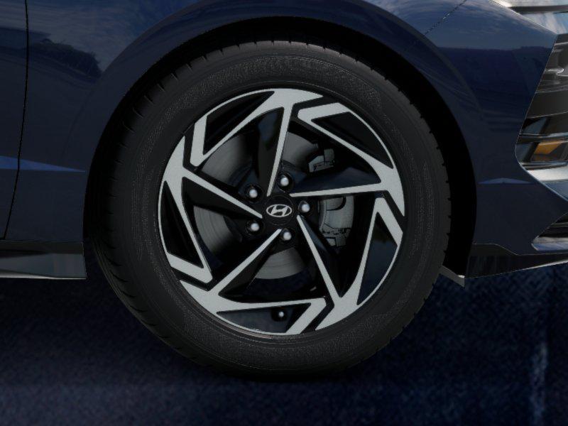 new 2026 Hyundai Sonata car, priced at $32,525