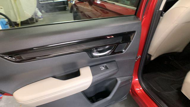 used 2024 Honda CR-V car, priced at $33,490