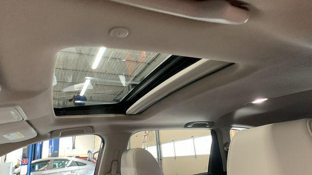 used 2024 Honda CR-V car, priced at $33,490