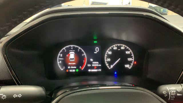 used 2024 Honda CR-V car, priced at $33,490