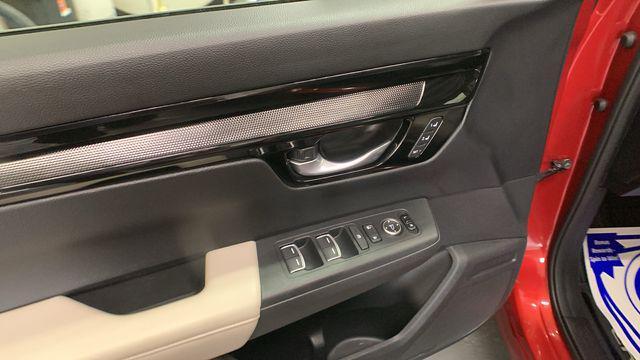 used 2024 Honda CR-V car, priced at $33,490