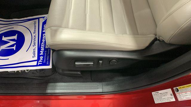 used 2024 Honda CR-V car, priced at $33,490