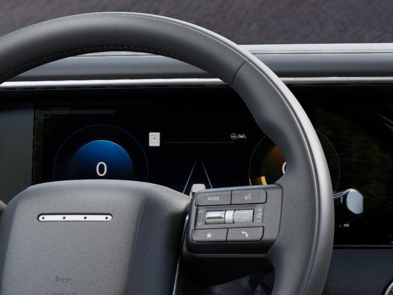 new 2026 Hyundai Palisade car, priced at $59,340