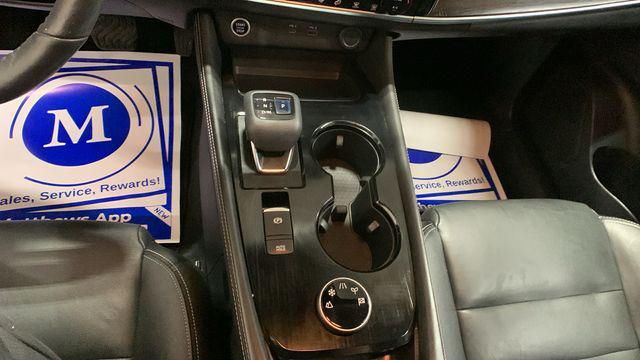 used 2021 Nissan Rogue car, priced at $21,490