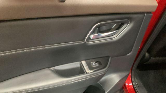 used 2021 Nissan Rogue car, priced at $21,490