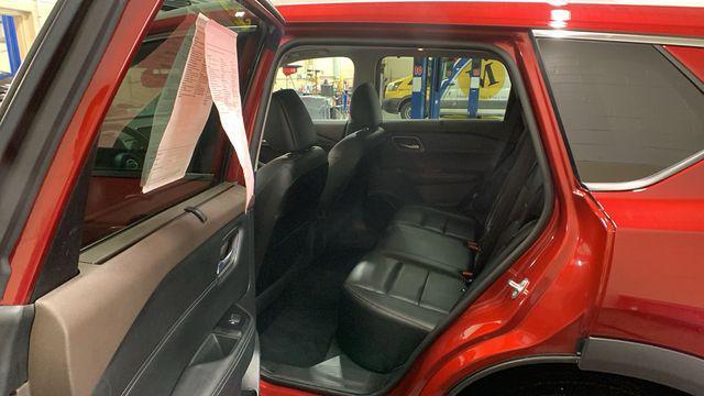 used 2021 Nissan Rogue car, priced at $21,490