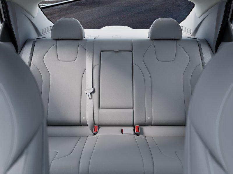 new 2026 Hyundai Elantra car, priced at $26,800