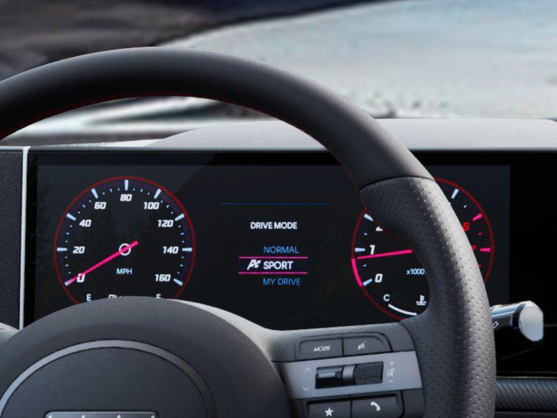 new 2026 Hyundai Sonata car, priced at $38,355