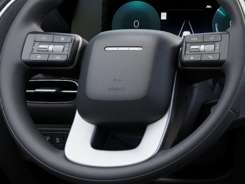 new 2026 Hyundai Palisade Hybrid car, priced at $61,190