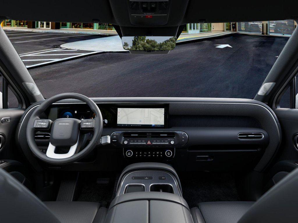 new 2026 Hyundai Palisade car, priced at $59,345