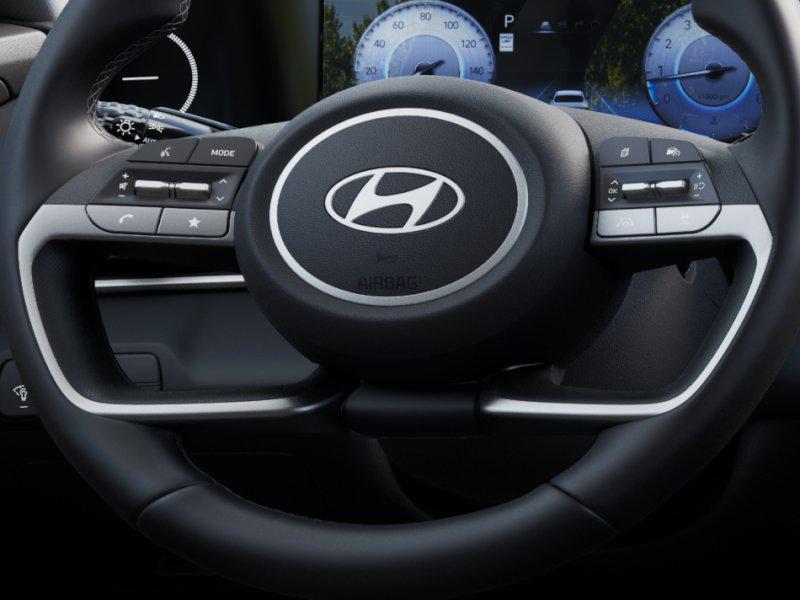 new 2026 Hyundai Elantra car, priced at $29,060