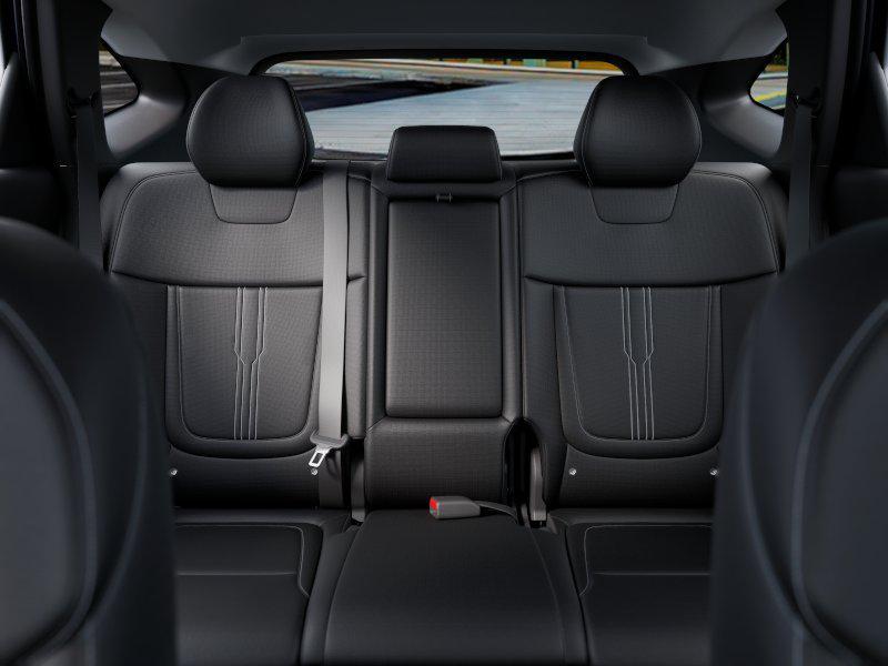 new 2026 Hyundai Tucson car, priced at $34,925