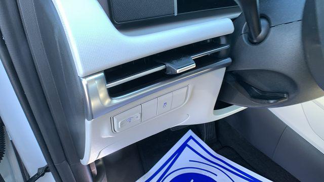 used 2025 Hyundai Tucson car, priced at $25,490