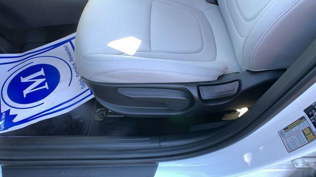 used 2025 Hyundai Tucson car, priced at $25,490