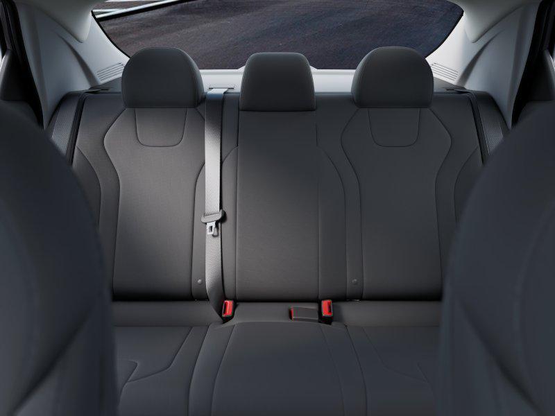 new 2026 Hyundai Elantra car, priced at $24,235