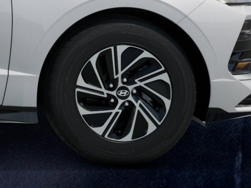 new 2026 Hyundai Sonata Hybrid car, priced at $30,839