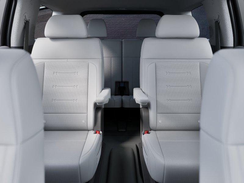 new 2026 Hyundai Santa Fe car, priced at $51,840